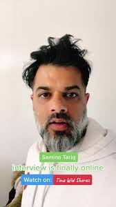 Samina Tariq: Interview Time Wid Sheraz Online
