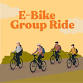 E-bike Library Group ride event image