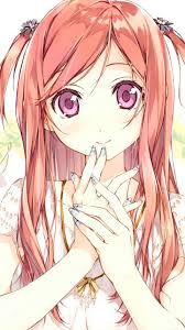 Abstract animals anime art cars celebreties city comics flowers games girls holidays. Susse Anime Madchen Wallpaper Fur Telefon Top 10 Wallpaper Fur Handys 960x1707 Wallpapertip