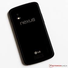 At a minimum, all android models must run android 7.0 and have lte bands 2 and 4. Review Google Nexus 4 Smartphone Notebookcheck Net Reviews