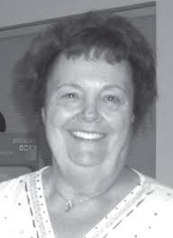 Gloria (Kay) Haralson 1933-2015