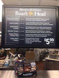 Sprouts Farmers Market Mesa Az May 2017 Sprouts Farmers Market Smoked Ham Ciabatta