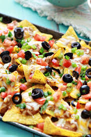 Ultimate Nachos Recipe Recipes Ultimate Nachos Nachos Recipe