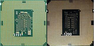 It features base / boost clocks of 3.6 / 4.2 ghz, 6 mb of cache, a 65w tdp and it ships with a cooler. Intel Lga1200 Socket Sketched Appears Cooler Compatible With Lga115x Techpowerup