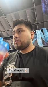 Buenos dias gente 🥱#gym #saludverdadera #california #protein