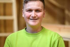 Robin Koller startet ins Berufsleben, herzlich Willkommen