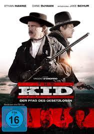 Gore vidal's historical novel is brought to life in this television production of turner network television's billy the kid. Kritik Zu The Kid Pfad Der Gesetzlosen Fast Wie Bei John Ford Filmstarts De