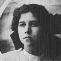 Joyce Ruth Baum (1926–1993) • FamilySearch