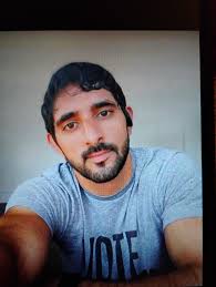 Prince Fazza Sheikh Hamdan the Golden Heart♥️🇦🇪️♥️👑