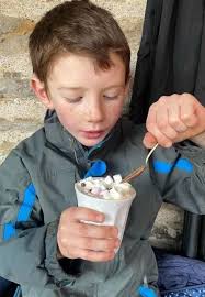 The Our Yorkshire Farm kids ages, names, career plans and animals as they  steal the show each week