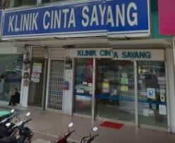 Big mouth republic ini menyajikan makanan barat yang bersaiz besar. Klinik Cinta Sayang Taman Sejati Indah Poliklinik In Sungai Petani