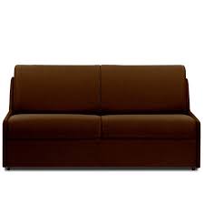 Canapé lit gain de place. Canape Convertible Express Canape Convertible Gain De Place Express 140cm Matelas 14cm Neo Marron Inside75