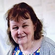 Brenda Duffy nee Dawber, Castlecourt, Ballaghaderreen, Co. Roscommon and  late of England