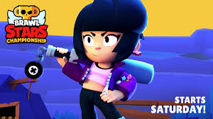 Only pro ranked games are considered. Brawl Stars On Twitter This Saturday There Ll Be Some Changes To The Championship Challenge Rewards Are Now Star Points Equivalent To The Previous Token Rewards Offers For Star Points