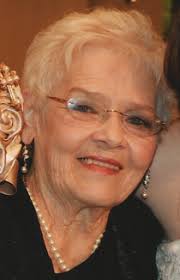 Obituary for Dorothy Mae (Edgar) Fountain