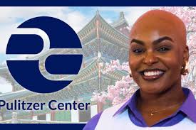 Fundraiser by Morgan Norris : Mo.Media Investigates: South Korea with  Pulitzer