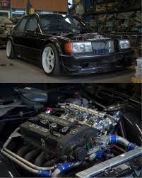 Mercedes W201 Mercedes Benz 190e Mercedes Benz Cars Mercedes Clk