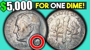 If you are looking to buy or sell dimecoin, crex24 is currently the most. Do You Have A Rare 1963 Dime Worth A Lot Of Money Youtube
