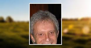 Vilmos Kossuthi Obituary March 14, 2018