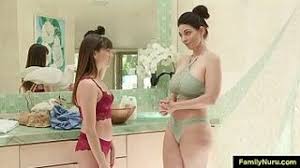 The technique requires one or more nuru masseuses to rub their body against the client's body when. Videos Tagged With Nuru Massage