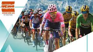 Stay up to date with the full schedule of critérium du dauphiné 2021 events, stats and live scores. 3uh8fqa11p9rvm