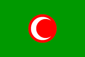 Ottoman Empire Flags Depicted In Various Sources The ottoman empire was founded by the ottoman turks, in continuity with the seljuk sultanate of ru.