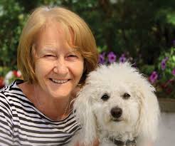 Online Tribute for Patricia Robertson