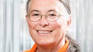 I believe if people can imagine stories where Wales has a greener future,  then it can become a reality" An interview with Bethan James.