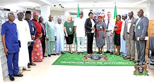 Ndlea recruitment 2020/2021 application registration form is what you are about to see here. Npa Photo News Ndlea Visits Npa Nigerian Ports Authority