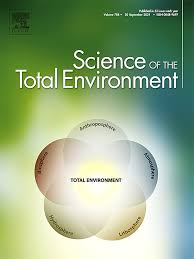 It's ours, so let's protect it! Stoten Science Of The Total Environment Journal Sciencedirect Com By Elsevier