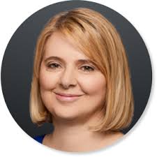 AFF Francesca Cornelli​