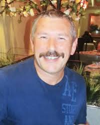 John Tromba Obituary (1965