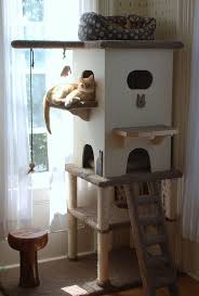 Cat Room Design Fur Ihre Schone Katze Loch Wand Ideen Cafe Poster Catwalk Kratzbrett Kratzmobel Diy Catscafe Kratzbau Katzen Katzenmobel Katzen Haus