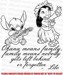 Maybe you would like to learn more about one of these? Stitch Ohana Cute Stitch Coloring Pages Novocom Top