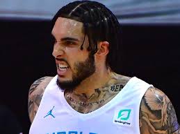 Former NBA G League Guard LiAngelo Ball Wants to Fight Jake Paul