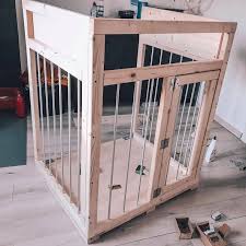 Diy Hundebox Mit Schublade So Baut Ihr Eurem Hund Einen Gemutlichen Ruckzugsort Lokislife Hundeblog Hundeblog In 2020 Hundebox Diy Hundebox Hunde
