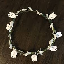Our team of skilled machinists and assemblers will build a custom blade that meets your specific requirements. Star Wars Flower Crown Tutorial Popcorner Reviews