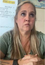 Jaclyn Rone Caloosa Middle School