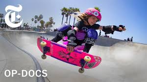 Jun 02, 2020 · skateboarder sky brown, 11, hospitalized after horrific fall. Gnarly In Pink The Girl Skateboarding Posse Op Docs Youtube
