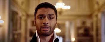 It was not, Your Majesty. The young lady flatters me, but it was not love  at first sight for either of us. There was attraction, certainly, at least 