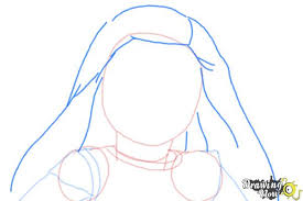 Discover new clothes and dresses for girls and dolls. How To Draw Isabelle Doll From American Girl Drawingnow