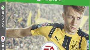 His potential is 85 and his position is cam. Marco Reus Wins Fifa 17 Cover Vote Eden Hazard Doesn T We Ain T Got No History