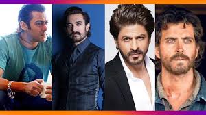 Salman Khan Aamir Khan Shah Rukh Khan Hrithik Roshan Who Looks Best With Long Hair Iwmbuzz Shahrukh khan — tujh mein rab dikhta hai 04:41. salman khan aamir khan shah rukh khan
