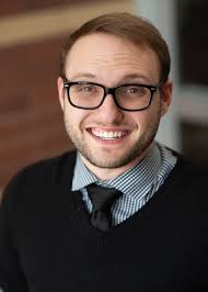 Education Associate — Ashland Productions