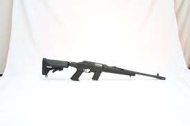 The carbine has been discontinued since 1999. Marlin 9mm 45acp M4 Pistol Grip Telescoping Stock Choate Machine Tool Choate Store Home