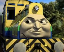 Create a Thomas and friends international characters Tier List