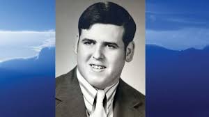 Paul C. DeSantis, Hillsville, PA