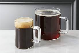 Maybe you would like to learn more about one of these? The Best Glass Coffee Mugs For 2021 Food Wine