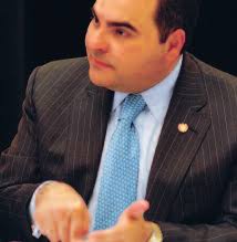 Americas Society Council of the Americas Annual Report 2007