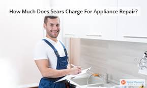 Protect your appliances and your budget from costly repairs with the sears home warranty appliance plan. How Much Does Sears Charge For Appliance Repair